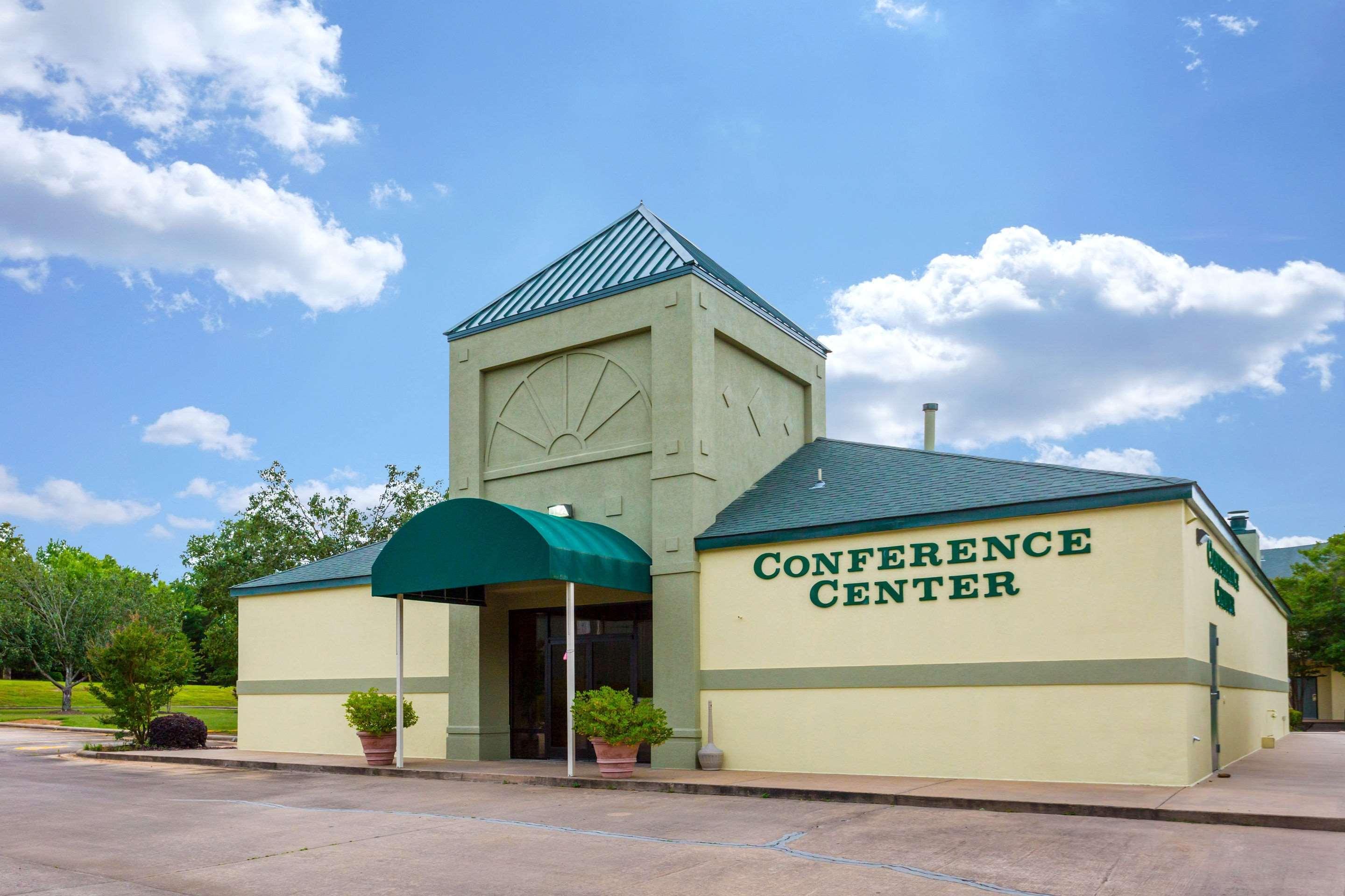 Heber Springs Quality Inn & Conference Center מראה חיצוני תמונה